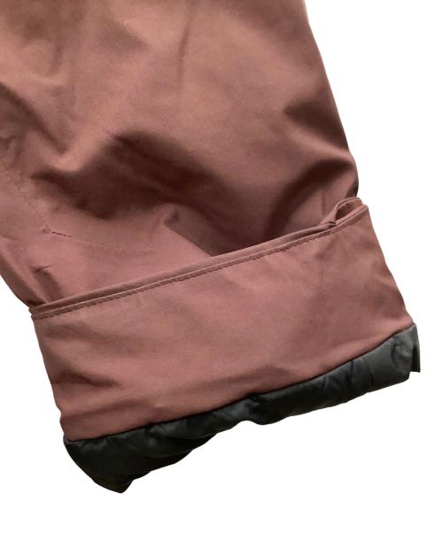 ARC'TERYX（アークテリクス）ARC'TERYX (アークテリクス) KODA JACKET ボルドー サイズ:Lの古着・服飾アイテム