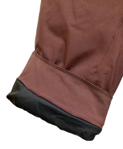 ARC'TERYX（アークテリクス）ARC'TERYX (アークテリクス) KODA JACKET ボルドー サイズ:Lの古着・服飾アイテム