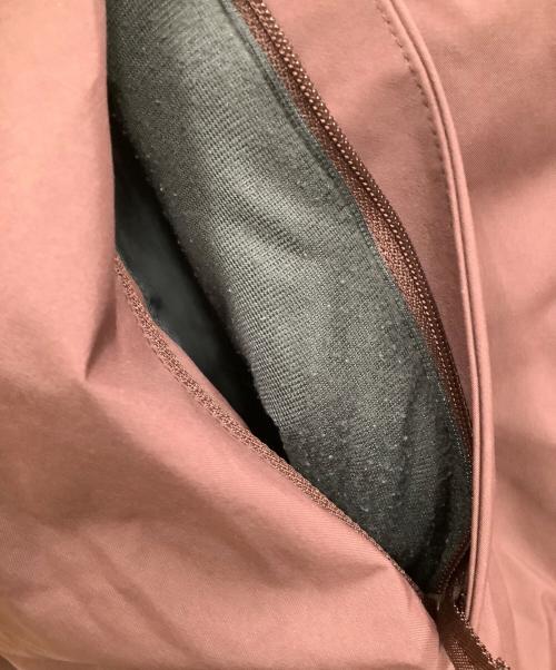 ARC'TERYX（アークテリクス）ARC'TERYX (アークテリクス) KODA JACKET ボルドー サイズ:Lの古着・服飾アイテム