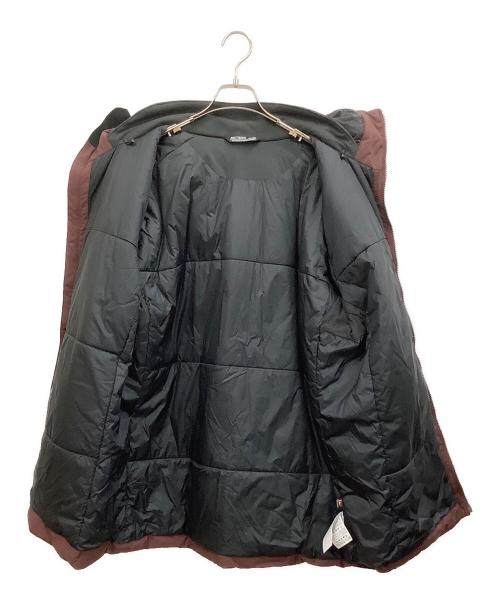 ARC'TERYX（アークテリクス）ARC'TERYX (アークテリクス) KODA JACKET ボルドー サイズ:Lの古着・服飾アイテム