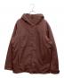 ARC'TERYX（アークテリクス）の古着「KODA JACKET」｜ボルドー
