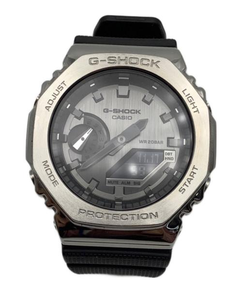 CASIO（カシオ）CASIO (カシオ) 腕時計 サイズ:−の古着・服飾アイテム