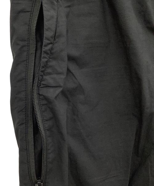 STONE ISLAND（ストーンアイランド）STONE ISLAND (ストーンアイランド) ファティーグパンツ ブラック サイズ:W28の古着・服飾アイテム