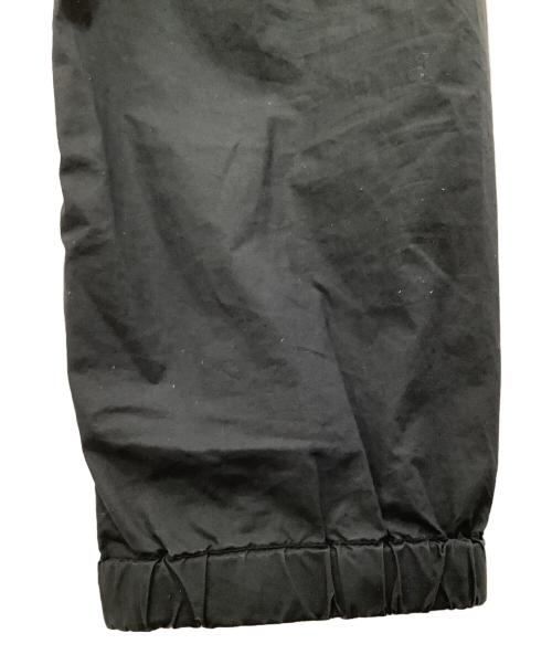 STONE ISLAND（ストーンアイランド）STONE ISLAND (ストーンアイランド) ファティーグパンツ ブラック サイズ:W28の古着・服飾アイテム