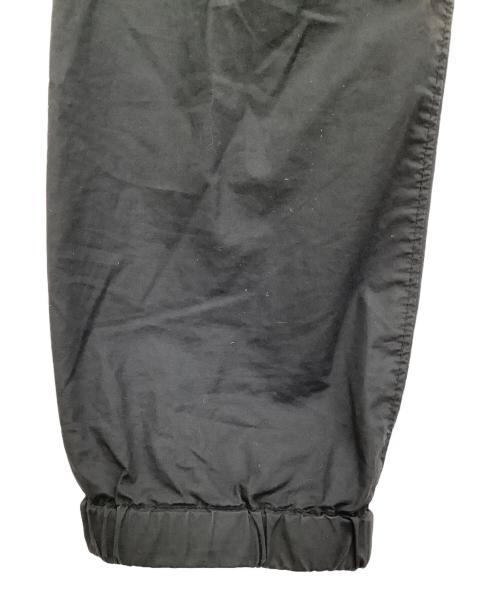 STONE ISLAND（ストーンアイランド）STONE ISLAND (ストーンアイランド) ファティーグパンツ ブラック サイズ:W28の古着・服飾アイテム