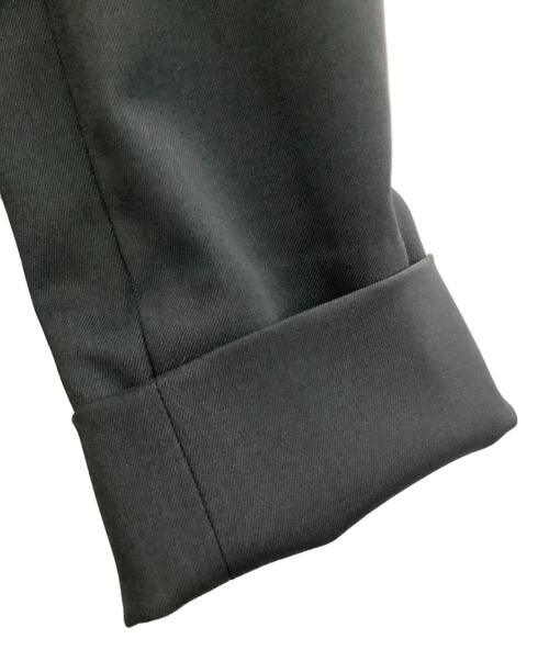 BEAUTY&YOUTH（ビューティーアンドユース）BEAUTY&YOUTH (ビューティーアンドユース) オールインワンドレス ブラック サイズ:Mの古着・服飾アイテム