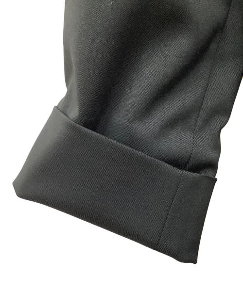 BEAUTY&YOUTH（ビューティーアンドユース）BEAUTY&YOUTH (ビューティーアンドユース) オールインワンドレス ブラック サイズ:Mの古着・服飾アイテム