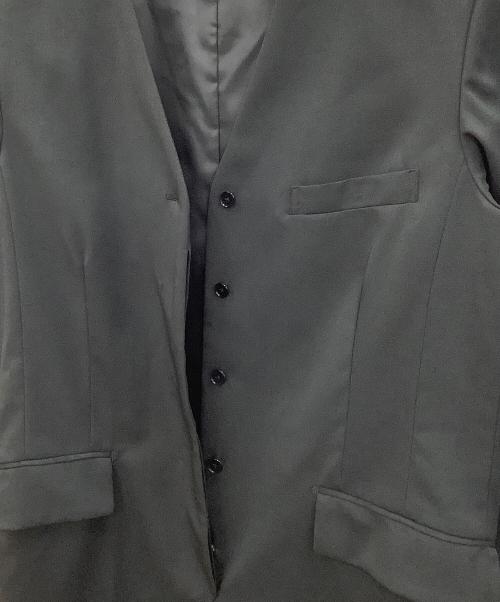 BEAUTY&YOUTH（ビューティーアンドユース）BEAUTY&YOUTH (ビューティーアンドユース) オールインワンドレス ブラック サイズ:Mの古着・服飾アイテム