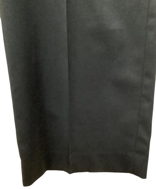 BEAUTY&YOUTH（ビューティーアンドユース）BEAUTY&YOUTH (ビューティーアンドユース) オールインワンドレス ブラック サイズ:Mの古着・服飾アイテム