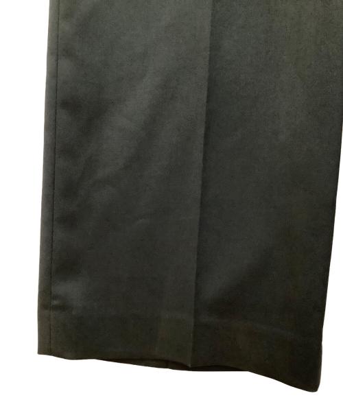 BEAUTY&YOUTH（ビューティーアンドユース）BEAUTY&YOUTH (ビューティーアンドユース) オールインワンドレス ブラック サイズ:Mの古着・服飾アイテム