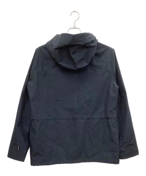 WOOLRICH（ウールリッチ）WOOLRICH (ウールリッチ) マウンテンパーカー ネイビー サイズ:Lの古着・服飾アイテム