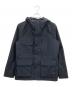 WOOLRICH（ウールリッチ）の古着「マウンテンパーカー」｜ネイビー