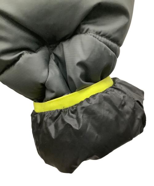 ARC'TERYX（アークテリクス）ARC'TERYX (アークテリクス) ダウンジャケット グレー サイズ:Mの古着・服飾アイテム