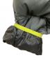 中古・古着 ARC'TERYX (アークテリクス) ダウンジャケット グレー サイズ:M：31000円