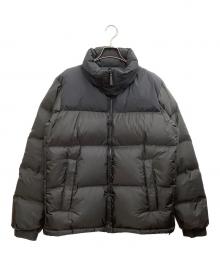 THE NORTH FACE（ザ ノース フェイス）の古着「GTXヌプシジャケット」｜ブラック