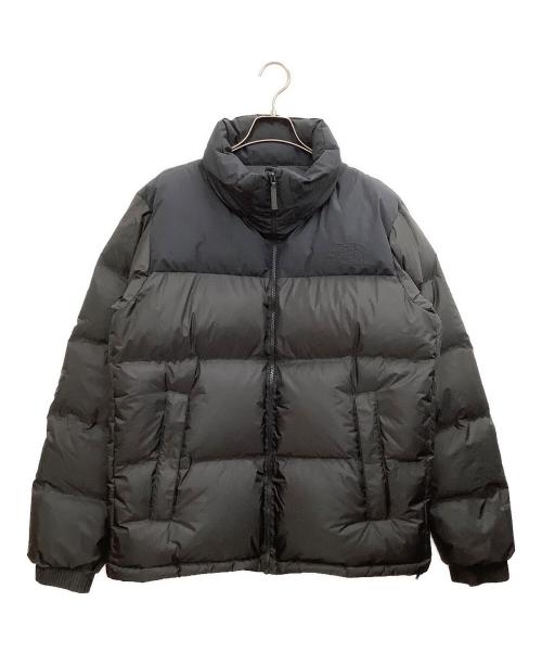 THE NORTH FACE（ザ ノース フェイス）THE NORTH FACE (ザ ノース フェイス) GTXヌプシジャケット ブラック サイズ:XLの古着・服飾アイテム