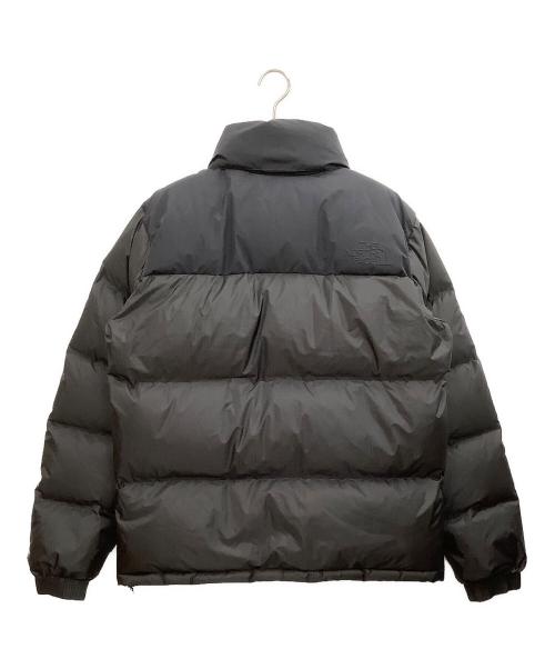 THE NORTH FACE（ザ ノース フェイス）THE NORTH FACE (ザ ノース フェイス) GTXヌプシジャケット ブラック サイズ:XLの古着・服飾アイテム