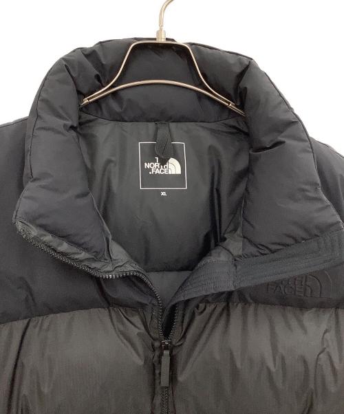THE NORTH FACE（ザ ノース フェイス）THE NORTH FACE (ザ ノース フェイス) GTXヌプシジャケット ブラック サイズ:XLの古着・服飾アイテム