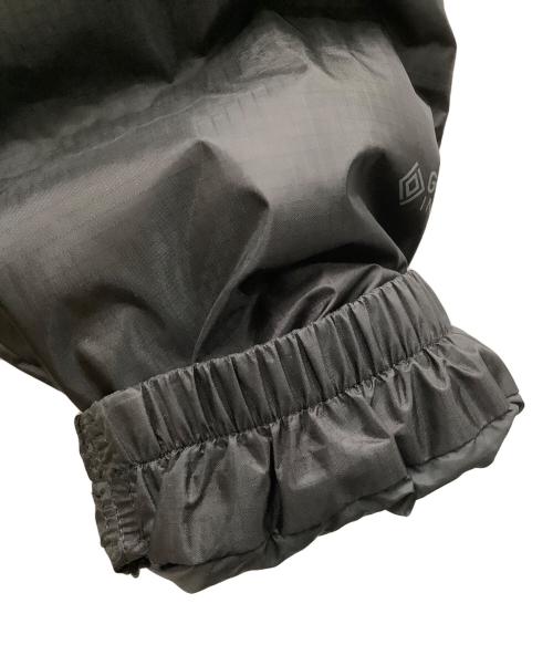THE NORTH FACE（ザ ノース フェイス）THE NORTH FACE (ザ ノース フェイス) GTXヌプシジャケット ブラック サイズ:XLの古着・服飾アイテム