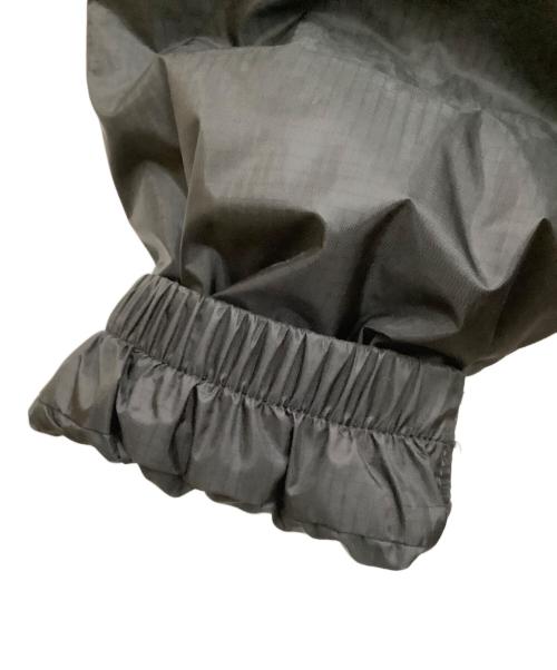 THE NORTH FACE（ザ ノース フェイス）THE NORTH FACE (ザ ノース フェイス) GTXヌプシジャケット ブラック サイズ:XLの古着・服飾アイテム