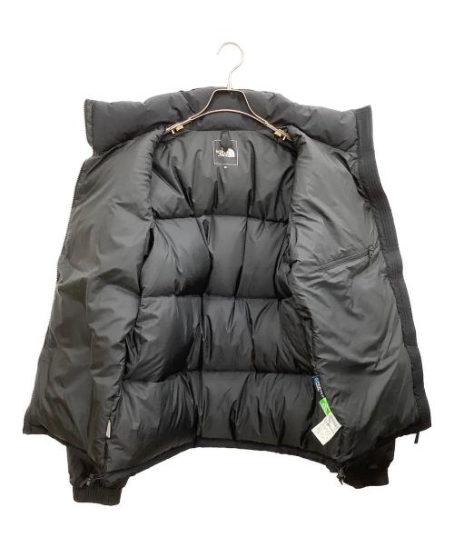 THE NORTH FACE（ザ ノース フェイス）THE NORTH FACE (ザ ノース フェイス) GTXヌプシジャケット ブラック サイズ:XLの古着・服飾アイテム