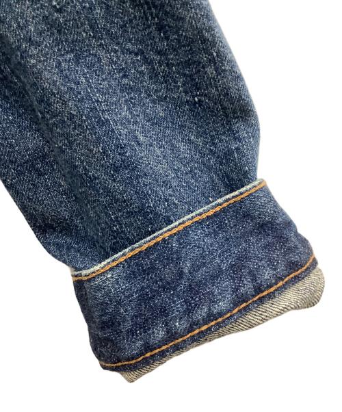 orSlow（オアスロウ）orSlow (オアスロウ) デニムジャケット インディゴ サイズ:Mの古着・服飾アイテム