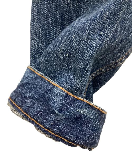 orSlow（オアスロウ）orSlow (オアスロウ) デニムジャケット インディゴ サイズ:Mの古着・服飾アイテム