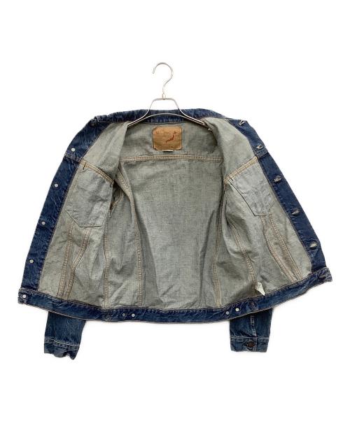 orSlow（オアスロウ）orSlow (オアスロウ) デニムジャケット インディゴ サイズ:Mの古着・服飾アイテム