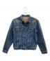 orSlow（オアスロウ）の古着「デニムジャケット」｜インディゴ