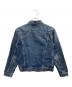 orSlow (オアスロウ) デニムジャケット インディゴ サイズ:M：20000円
