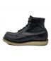 RED WING (レッドウィング) ブーツ ブラック サイズ:UK6：12000円