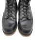 中古・古着 RED WING (レッドウィング) ブーツ ブラック サイズ:UK6：12000円