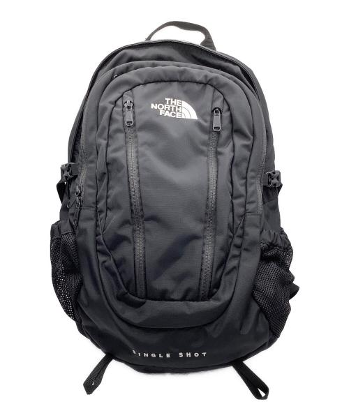 THE NORTH FACE（ザ ノース フェイス）THE NORTH FACE (ザ ノース フェイス) リュック ブラック サイズ:−の古着・服飾アイテム