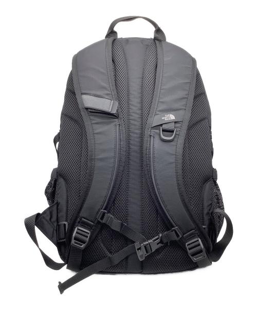 THE NORTH FACE（ザ ノース フェイス）THE NORTH FACE (ザ ノース フェイス) リュック ブラック サイズ:−の古着・服飾アイテム