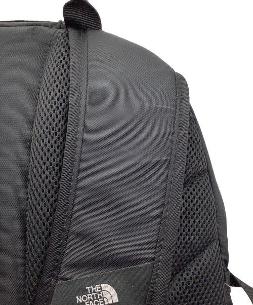THE NORTH FACE（ザ ノース フェイス）THE NORTH FACE (ザ ノース フェイス) リュック ブラック サイズ:−の古着・服飾アイテム