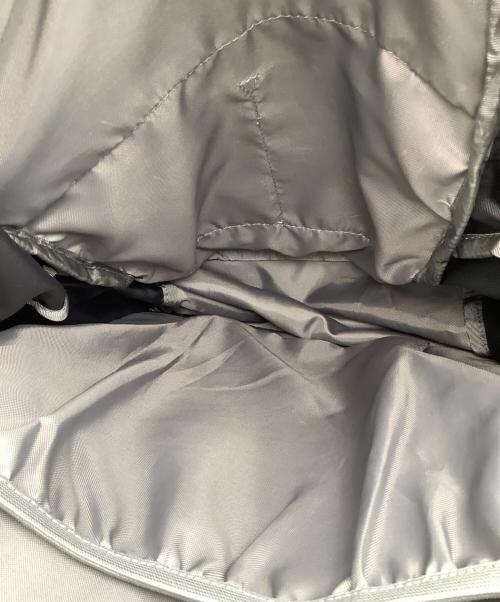 THE NORTH FACE（ザ ノース フェイス）THE NORTH FACE (ザ ノース フェイス) リュック ブラック サイズ:−の古着・服飾アイテム