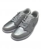 NIKEナイキ）の古着「スニーカー」｜グレー