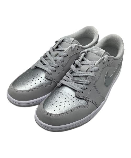 NIKE（ナイキ）NIKE (ナイキ) スニーカー グレー サイズ:28.5の古着・服飾アイテム