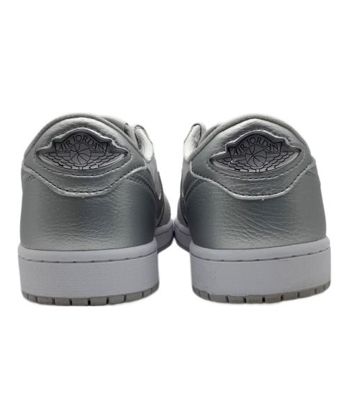 NIKE（ナイキ）NIKE (ナイキ) スニーカー グレー サイズ:28.5の古着・服飾アイテム