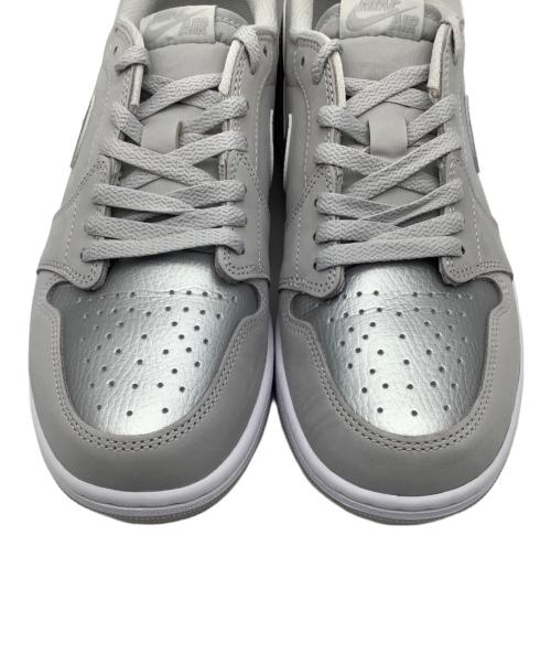 NIKE（ナイキ）NIKE (ナイキ) スニーカー グレー サイズ:28.5の古着・服飾アイテム