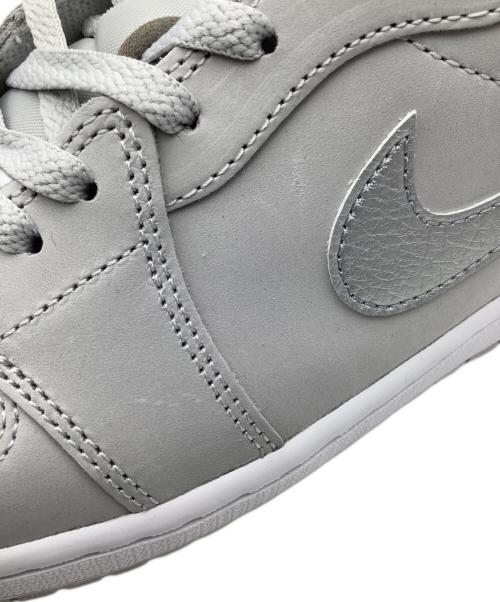 NIKE（ナイキ）NIKE (ナイキ) スニーカー グレー サイズ:28.5の古着・服飾アイテム