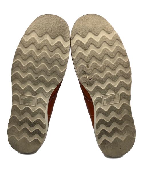 RED WING（レッドウィング）RED WING (レッドウィング) アイリッシュセッター ブラウン サイズ:26.5の古着・服飾アイテム