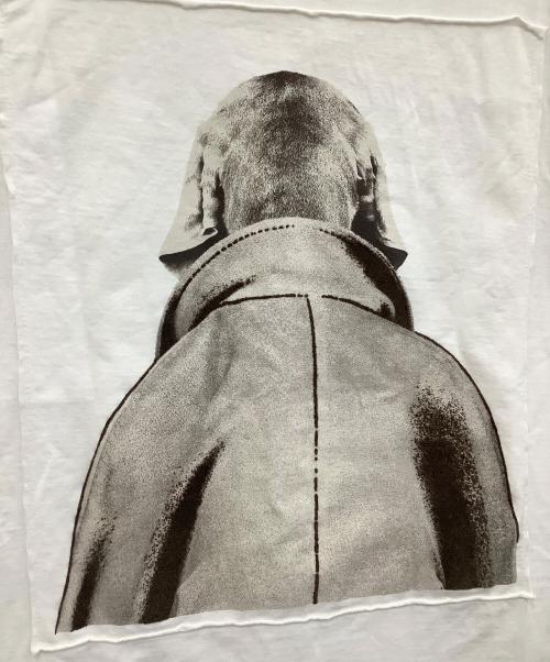 MaxMara（マックスマーラ）MaxMara (マックスマーラ) 半袖カットソー ホワイト サイズ:Sの古着・服飾アイテム