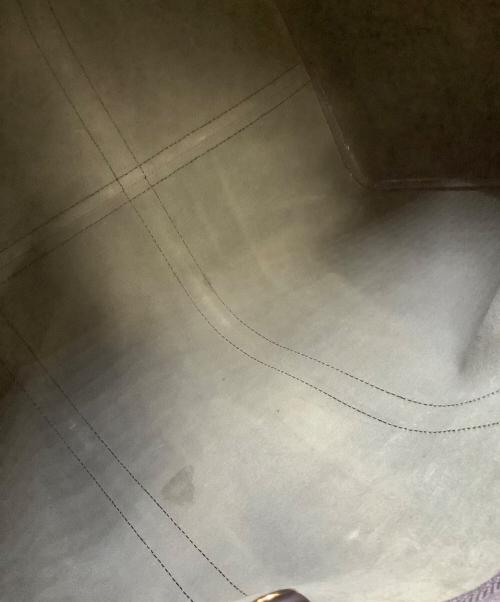 LOUIS VUITTON（ルイ ヴィトン）LOUIS VUITTON (ルイ ヴィトン) ボストンバッグ/キーポル50 ブラック サイズ:50の古着・服飾アイテム