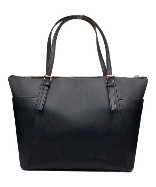 MICHAEL KORS（マイケル・コース）MICHAEL KORS (マイケルコース) ショルダーバッグ ブラック サイズ:−の古着・服飾アイテム