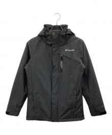 Columbia（コロンビア）の古着「ラストトラックスⅡ」｜ブラック