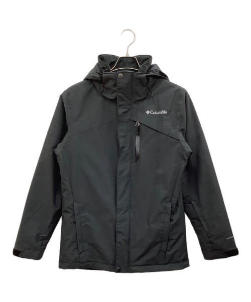 Columbia（コロンビア）Columbia (コロンビア) ラストトラックスⅡ ブラック サイズ:Sの古着・服飾アイテム