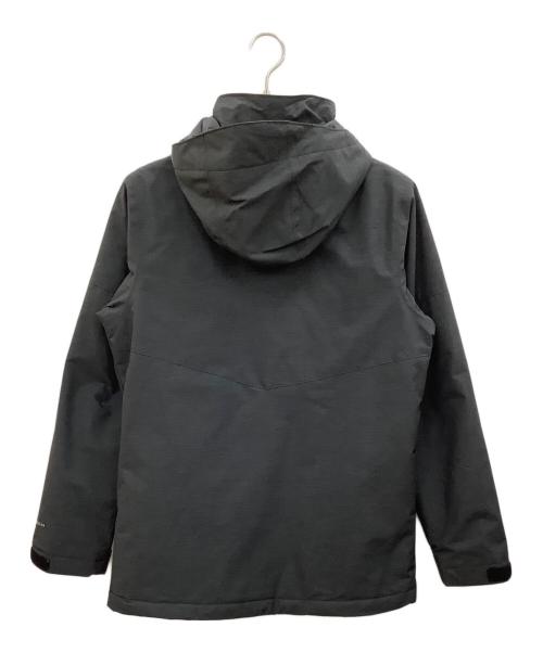 Columbia（コロンビア）Columbia (コロンビア) ラストトラックスⅡ ブラック サイズ:Sの古着・服飾アイテム