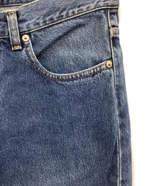 RRL（ダブルアールエル）RRL (ダブルアールエル) デニムパンツ ブルー サイズ:W32×L31の古着・服飾アイテム