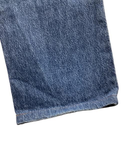 RRL（ダブルアールエル）RRL (ダブルアールエル) デニムパンツ ブルー サイズ:W32×L31の古着・服飾アイテム